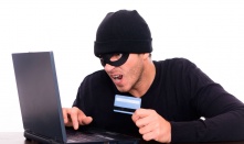  Россияне жалуются на активность интернет-мошенников