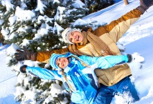 Куда сходить в Омске 4, 5 и 6 декабря