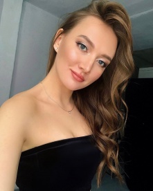 Омичка победила в конкурсе красоты «Мисс Останкино»