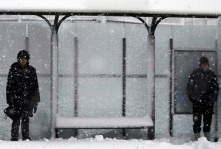 В Омск прибудут 20 новых автобусов