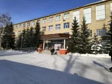 Итоги Всероссийской олимпиады школьников по технологии в ОмГПУ