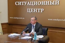 В Омской области появится Академия биатлона