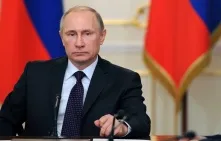 Путин воспользовался правом президентского вето