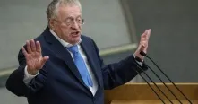 Ядерная война и США: что Жириновский и Ванга говорили о 2025-м