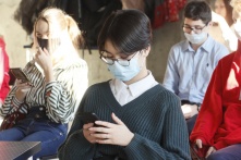 В Омске запустили медиаплощадку «ТрудКрут ТВ»