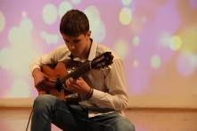 Эдуард Абросимов: «Схватил мужчину за куртку и вытащил из огня»