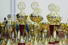 Омичи допрыгнули до медалей в Ярославле