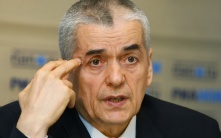 В России новогодние каникулы предложили перенести на май