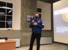 В Омске завершился молодежный форум студенческих отрядов