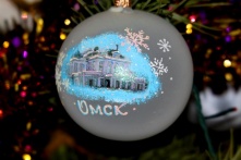 Омичи всё-таки будут отдыхать 31 декабря