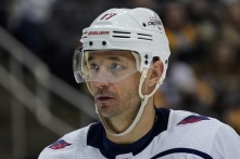 «Авангард» официально подписал контракт с Ковальчуком