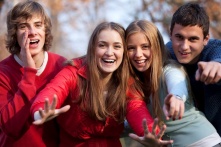 Совет федерации одобрил закон о повышении возраста молодежи