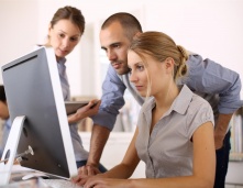 Трудоустройство молодежи предложили гарантировать на законодательном уровне