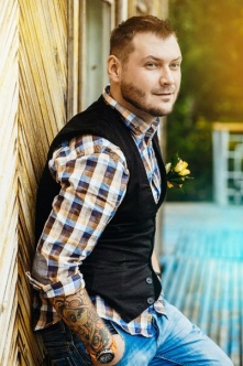 В Омске скончался известный дизайнер Евгений Михальченко 