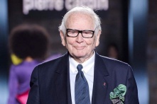 Он умер, а красота осталась