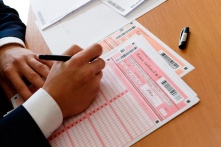 В Госдуме предлагают отменить обязательную сдачу ОГЭ