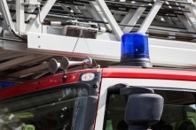 В Омской области в пожарах за год погибло более ста человек