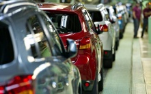 В Омской области купить машину обойдется дороже, чем в среднем по стране