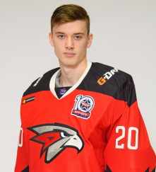 «Авангард» расстался с вратарем Георгием Дубровским