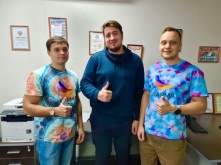 Исполни мечту в один клик. В Омске разработали социальную сеть добра