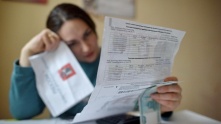 В России снова начнут брать пени и штрафы за неуплату ЖКУ