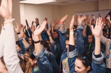 В Омске проходит интенсив для молодых дипломатов