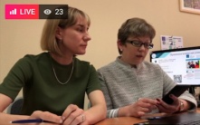 В ОмГПУ дан старт серии вебинаров для абитуриентов магистратуры