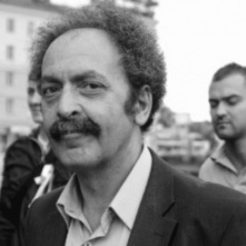 Скончался омский журналист и правозащитник Георгий Бородянский