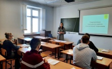 Омские вузы возвращаются к обычному режиму работы