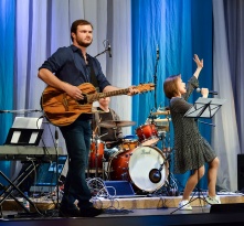 Игорь и Наталья Каратаевы. Это ради любви