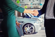 В России продлили программу льготного автокредитования до 2023 года