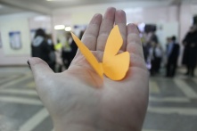 Сегодня День спонтанного проявления доброты 