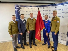 Студотряды региона стали лучшими в России