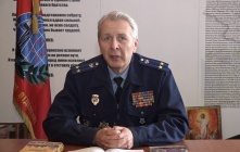 Для омских студентов проходят уроки мужества