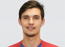 В «Иртыш» перешел защитник из ЦСКА