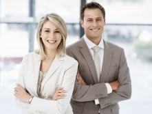 В Омске определили главные качества успешных мужчин и женщин