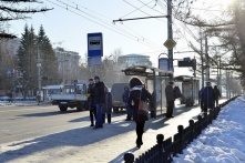 Пересадок не избежать? В Омске уберут из центра города все маршрутки