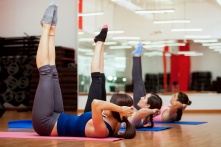 В России появился налоговый вычет на спорт