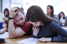 Омичи еще могут зарегистрироваться на Тотальный диктант