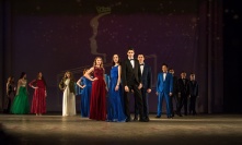 В Омске выберут мисс и мистера студенческих отрядов