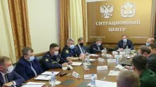 Омский Роспотребнадзор предлагает отменить в регионе переход на второй этап смягчения мер