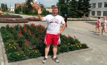 Игорь Козловский: я победил себя, поэтому для меня ничего невозможного нет