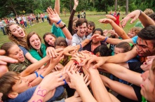 В Омской области из-за ковида летние лагеря будут заполнять на 75 %