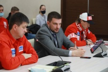 В Омск приедут участники ралли «Шелковый путь»