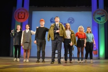 В Омске пройдет конкурс «Рельс и Шпала»