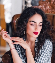 Омичей ждет вечер романтики и нежности