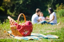 Россияне рассказали, где проведут майские праздники