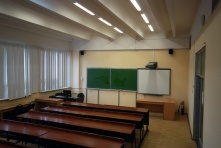 Омичи могут подать заявку на конкурс «Большая перемена»