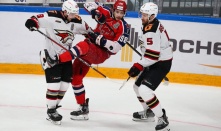 В третий раз подряд. «Авангард» обыграл ЦСКА и находится в шаге от победы в Кубке Гагарина