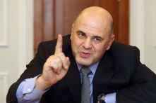 Обыкновенная жадность: Мишустин назвал причину роста цен на продукты питания в стране